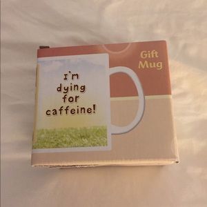 Gift Mug